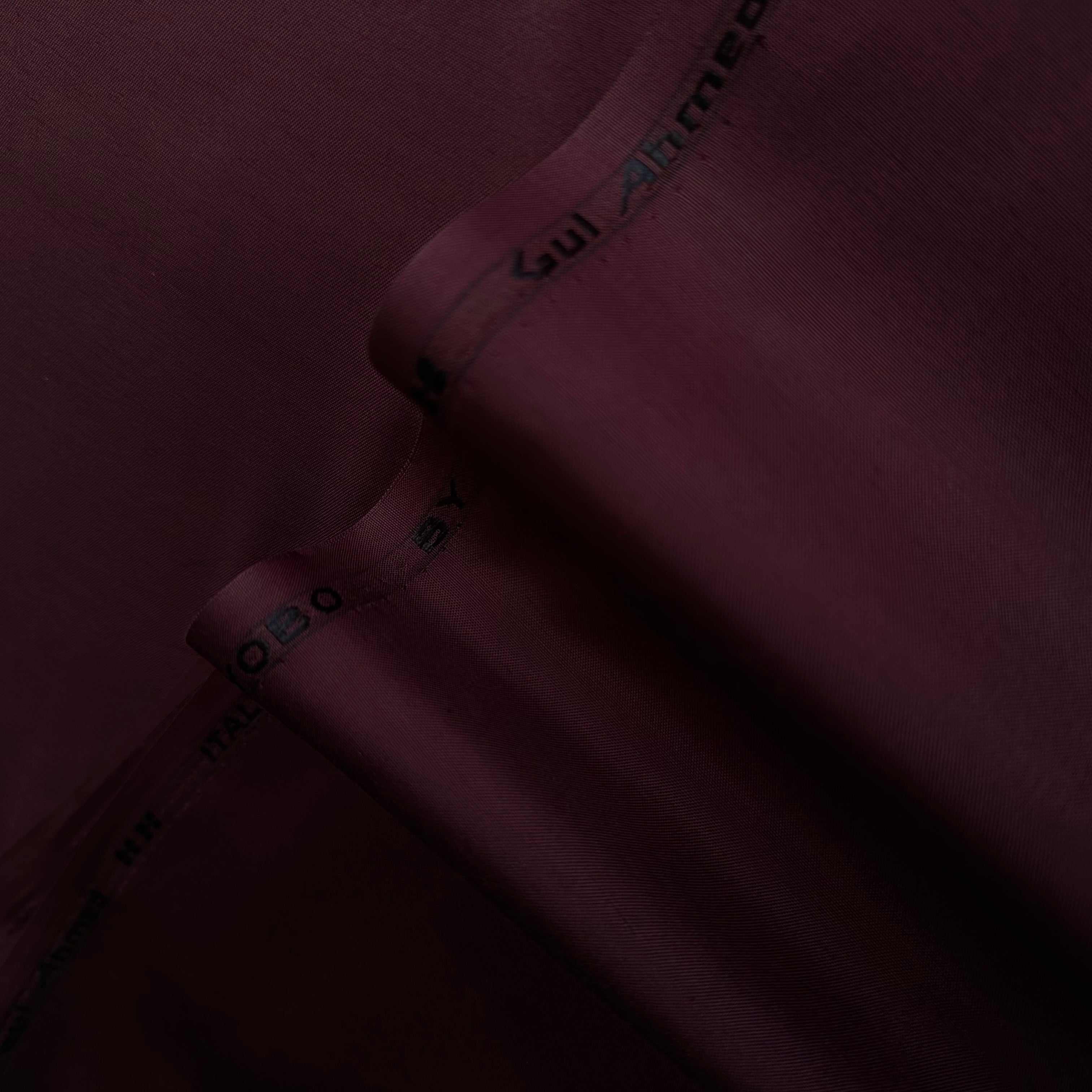 Black Cherry