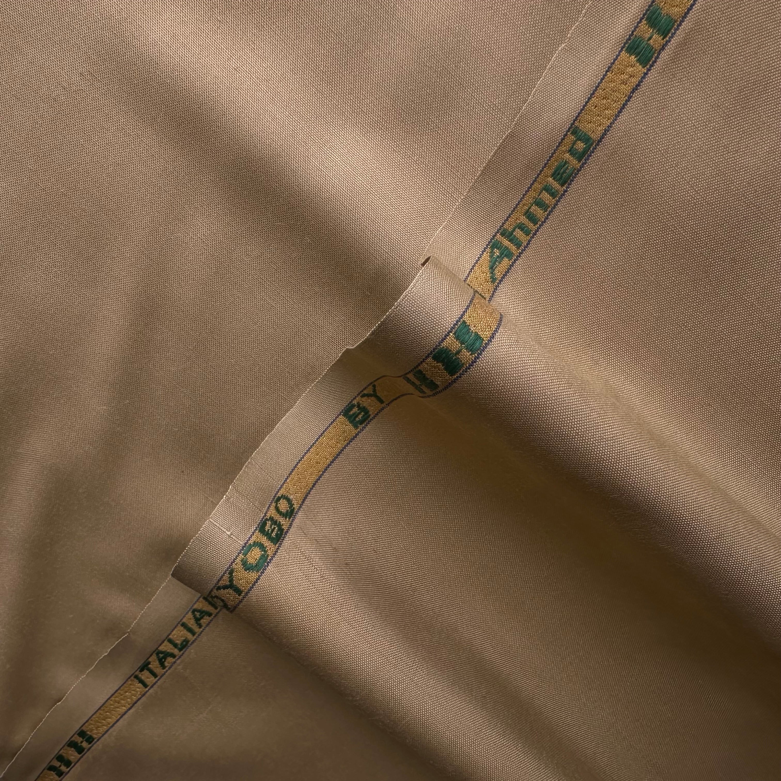Sahara Sand