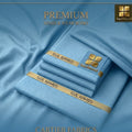 Cyan Blue
