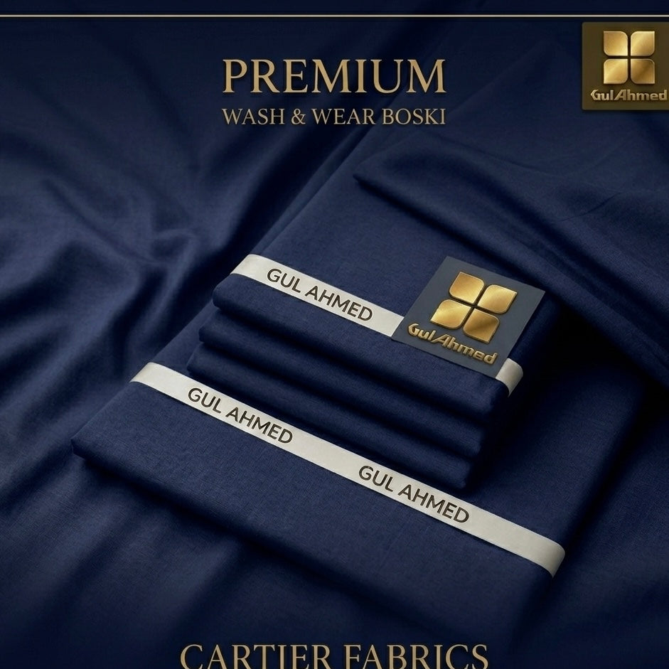 Dark Navy