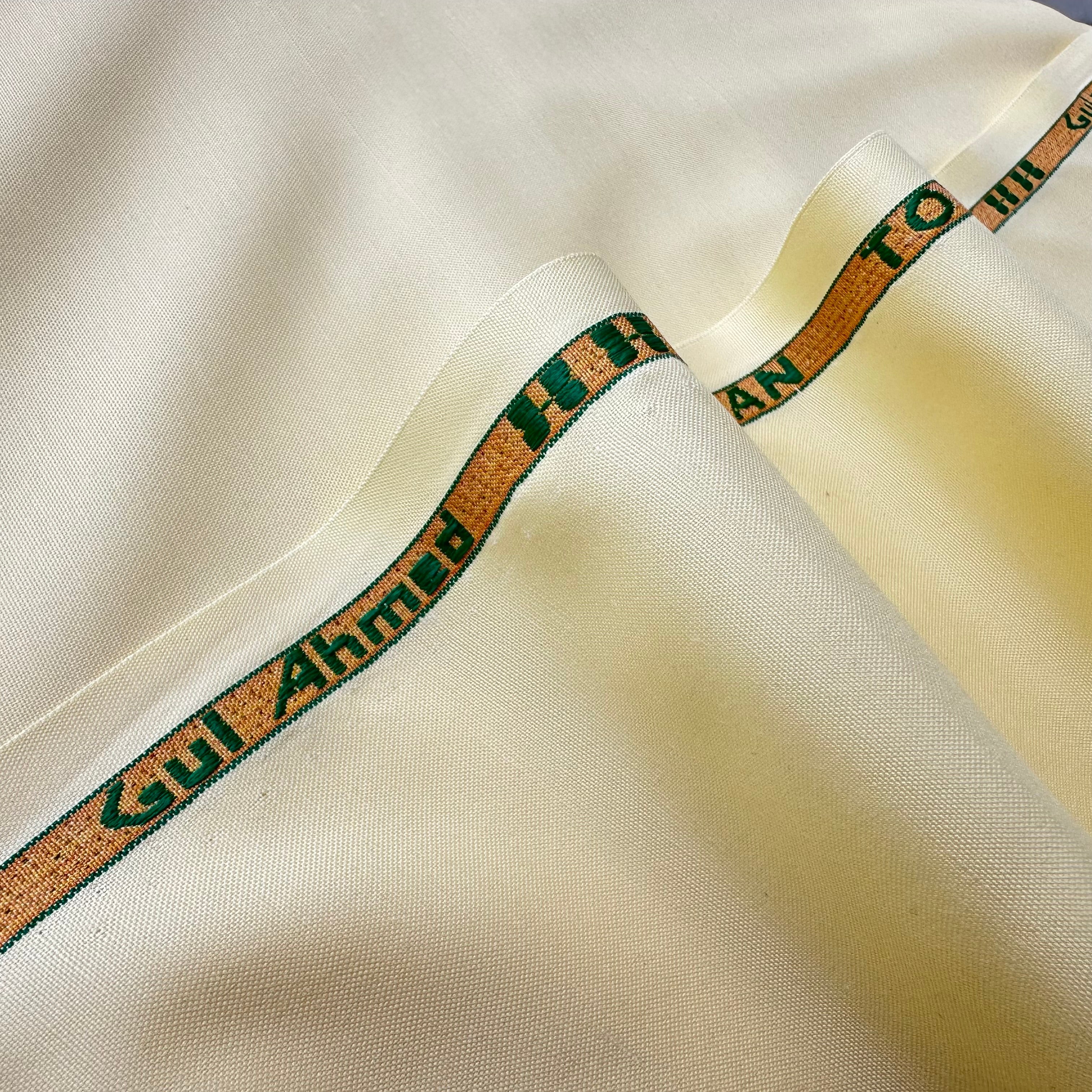Antique Ivory