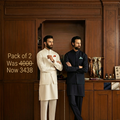 THE WEEKENDER -PACK OF 2